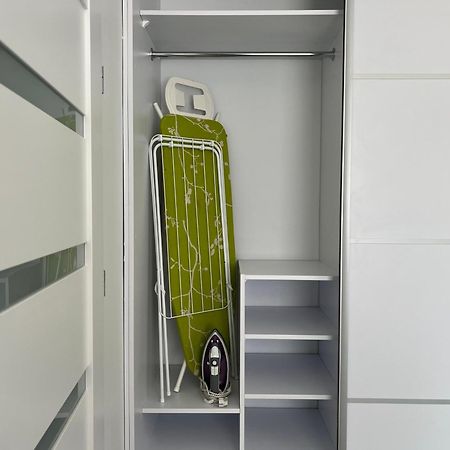 Apartament Eros Rynek โบเลสวาเวียส ภายนอก รูปภาพ