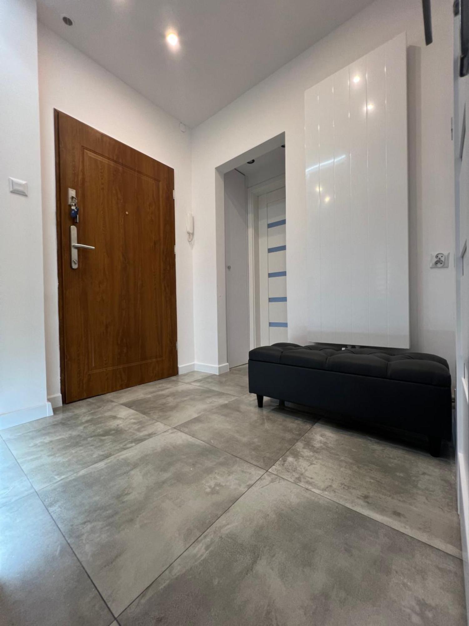 Apartament Eros Rynek โบเลสวาเวียส ภายนอก รูปภาพ