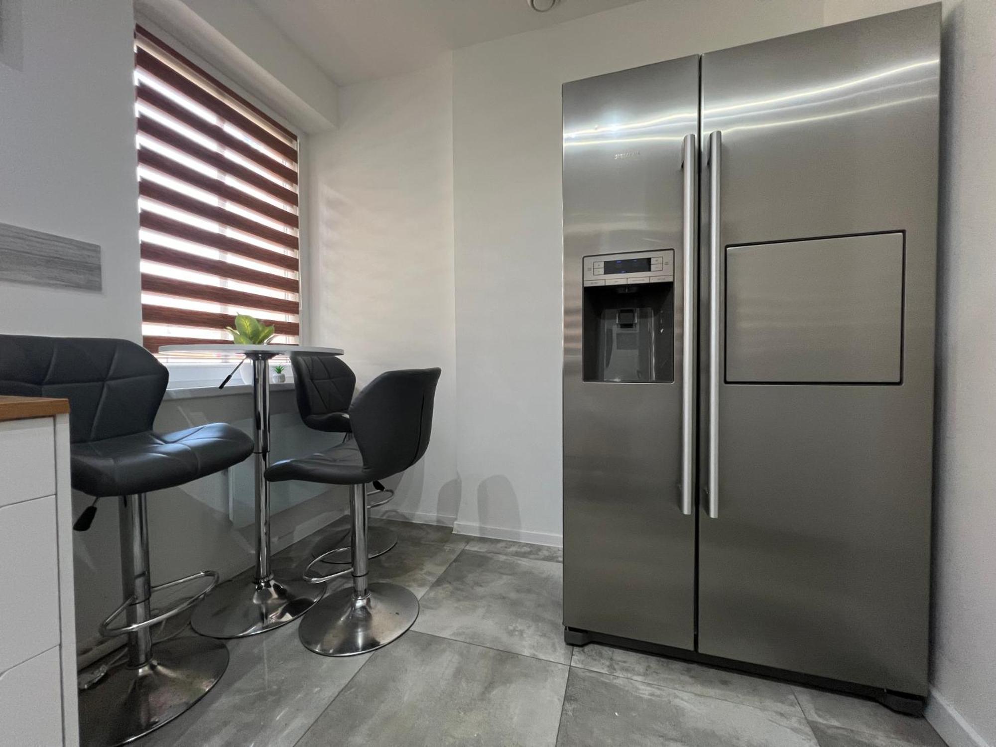 Apartament Eros Rynek โบเลสวาเวียส ภายนอก รูปภาพ