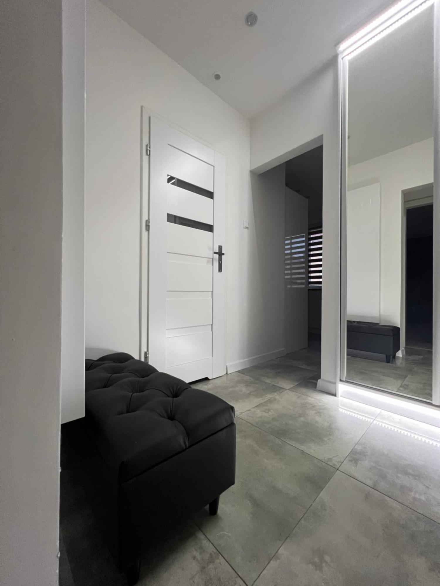 Apartament Eros Rynek โบเลสวาเวียส ภายนอก รูปภาพ
